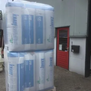 Knauf glaswol