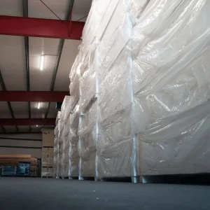 Tempex EPS 150 - 200 x 122 cm