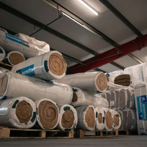 Knauf Naturoll - Type 032