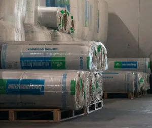 Knauf Naturoll 037 - 58 cm breed