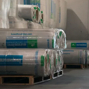 Knauf Naturoll - Type 037