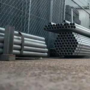 Steigermateriaal - Nieuw